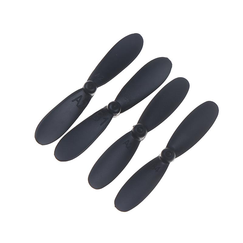 8PCS 42mm Props For 4D RC Spar - مراجعة Drone Rc وسعره