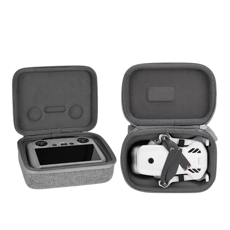 Storage Bag for DJI Lito1/ Lit - مراجعة Drone Dji Rc N1 وسعره