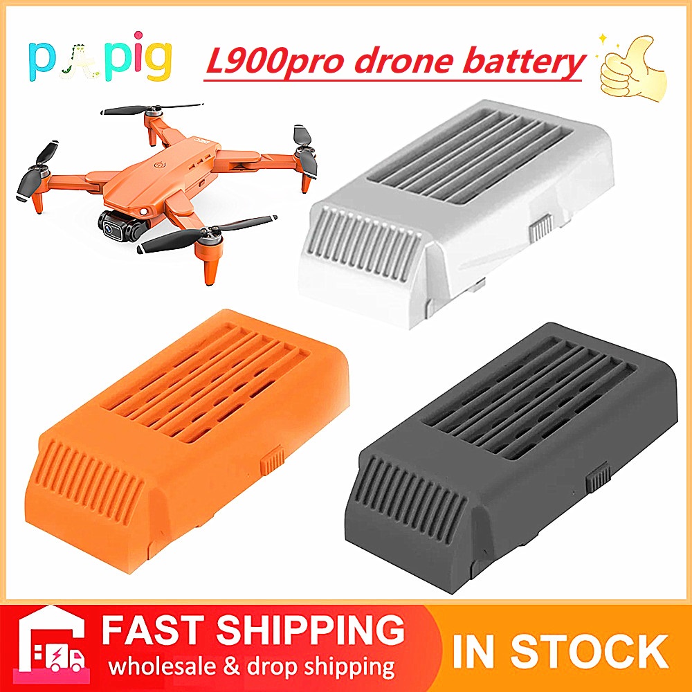 L900 Pro GPS Drone 4K Drone Ba - مراجعة Drone Rc With Camera وسعره