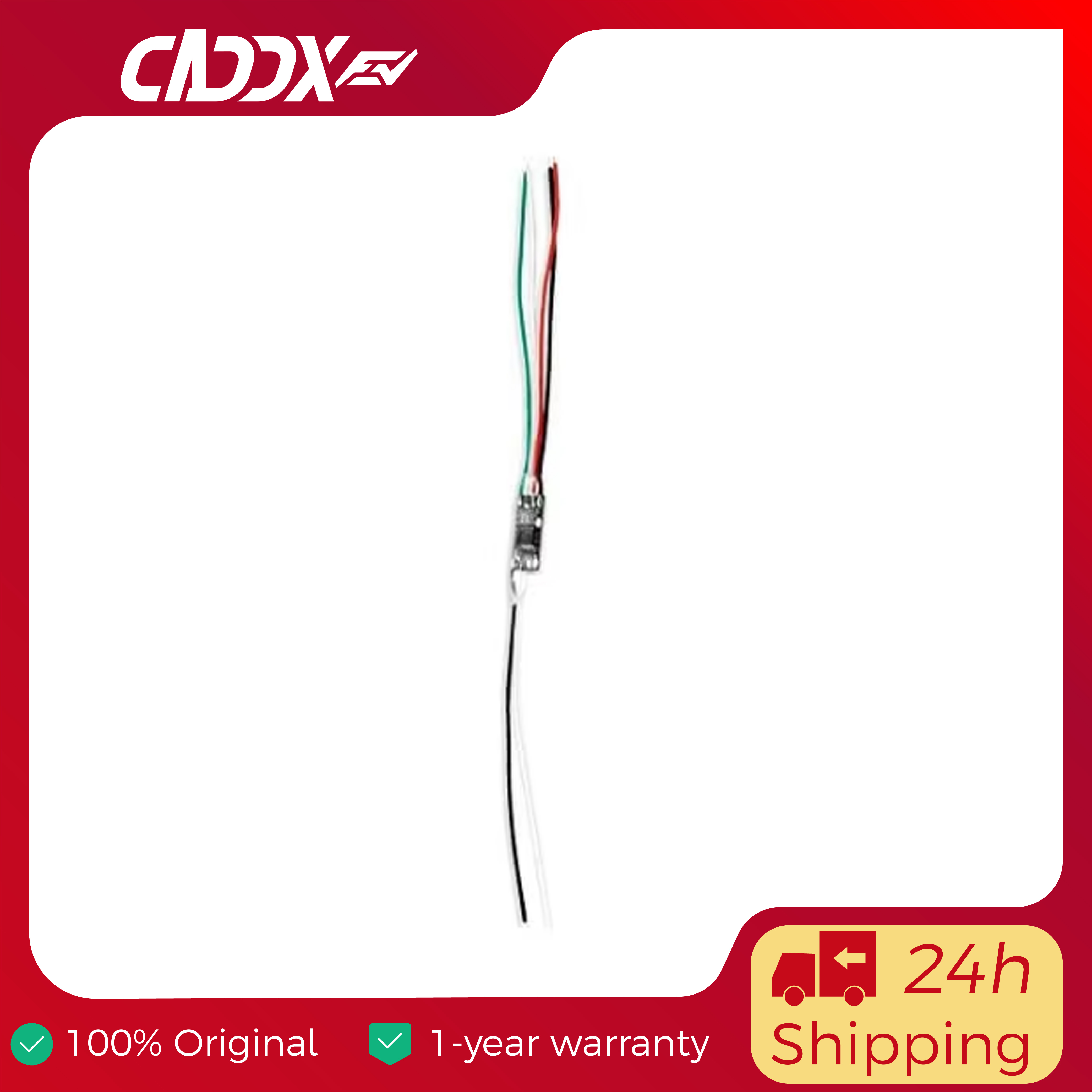 CADDX FPV Camera Flight Contro - مراجعة Caddx Fpv Camera وسعره