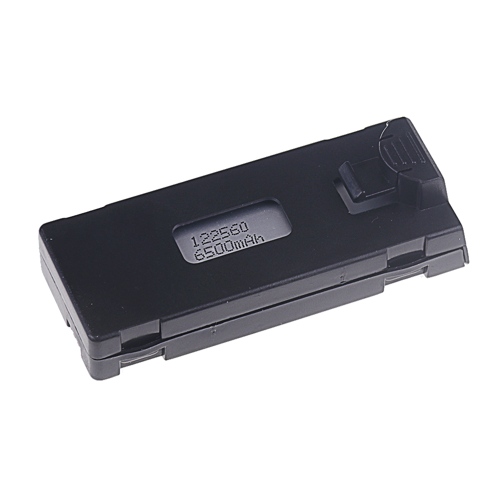 2026 3.7V Li-po Battery For RC - مراجعة Drone Lipo Battery وسعره