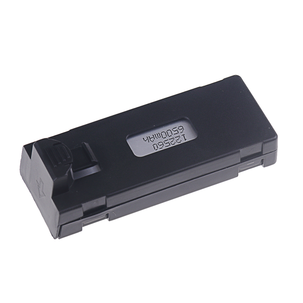2026 3.7V Li-po Battery For RC - مراجعة Drone Lipo Battery وسعره