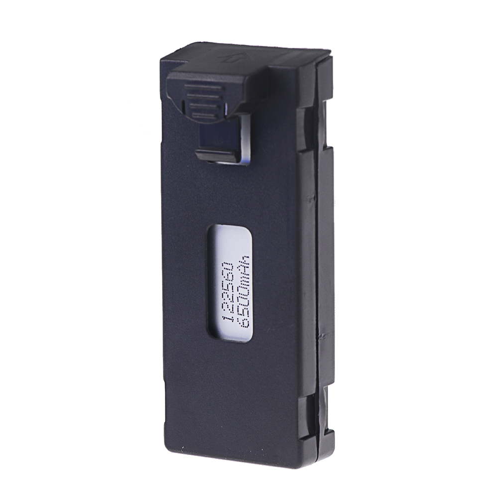 2026 3.7V Li-po Battery For RC - مراجعة Drone Lipo Battery وسعره