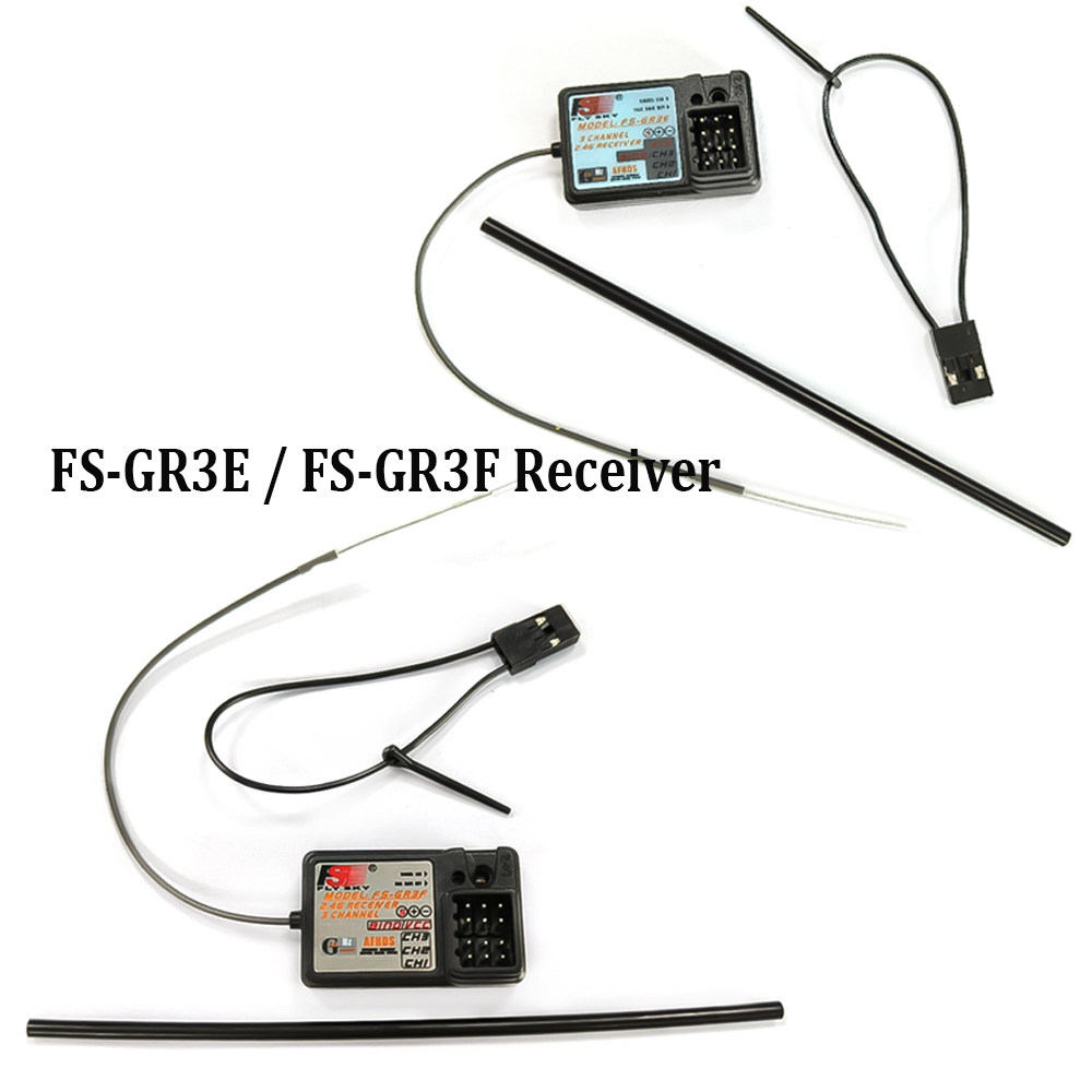Flysky FS-IA10B FS-IA6B FS-IA6 - مراجعة Joystick Rc Drone وسعره