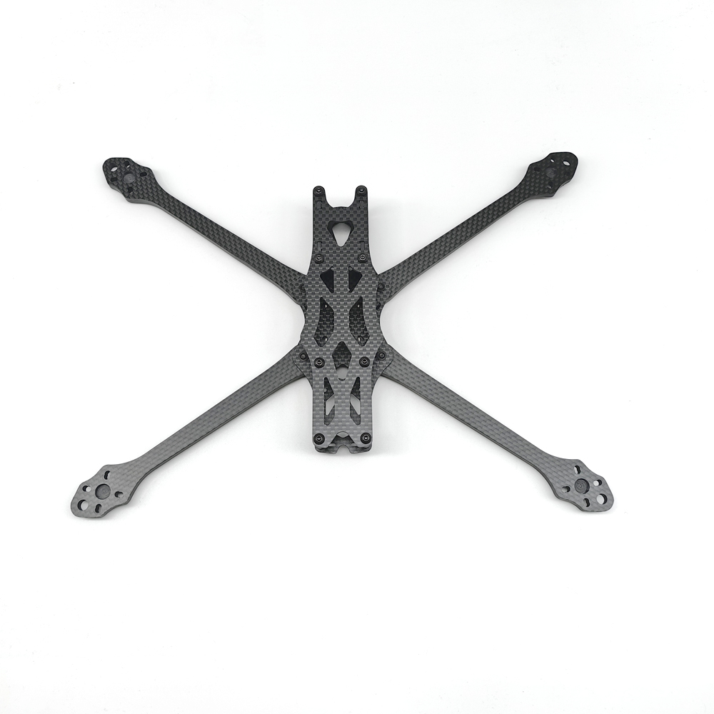 APEX frame 7 inch/6inch/5inche - مراجعة Drone Rc With Camera وسعره