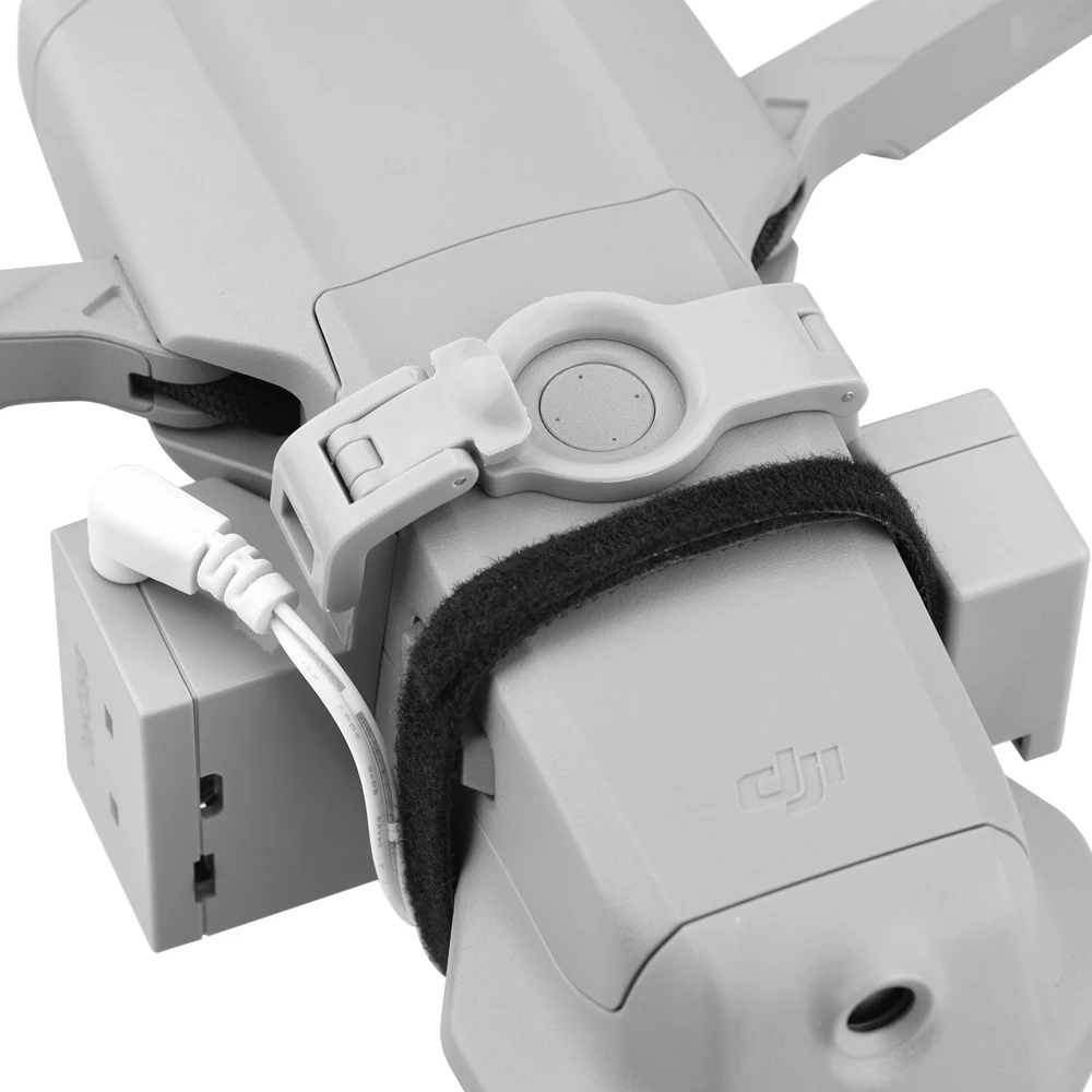 Airdrop System for DJI Mavic A - مراجعة Drone Udi Rc وسعره