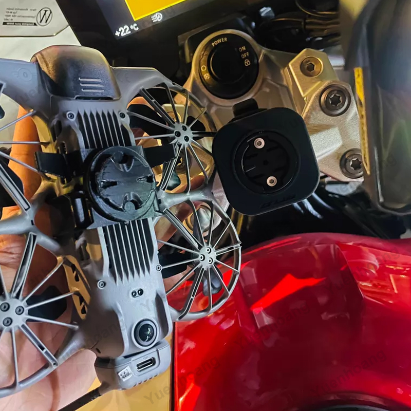 For DJI Neo2 RC Drone to Bike/ - مراجعة Drone Bike Rc وسعره