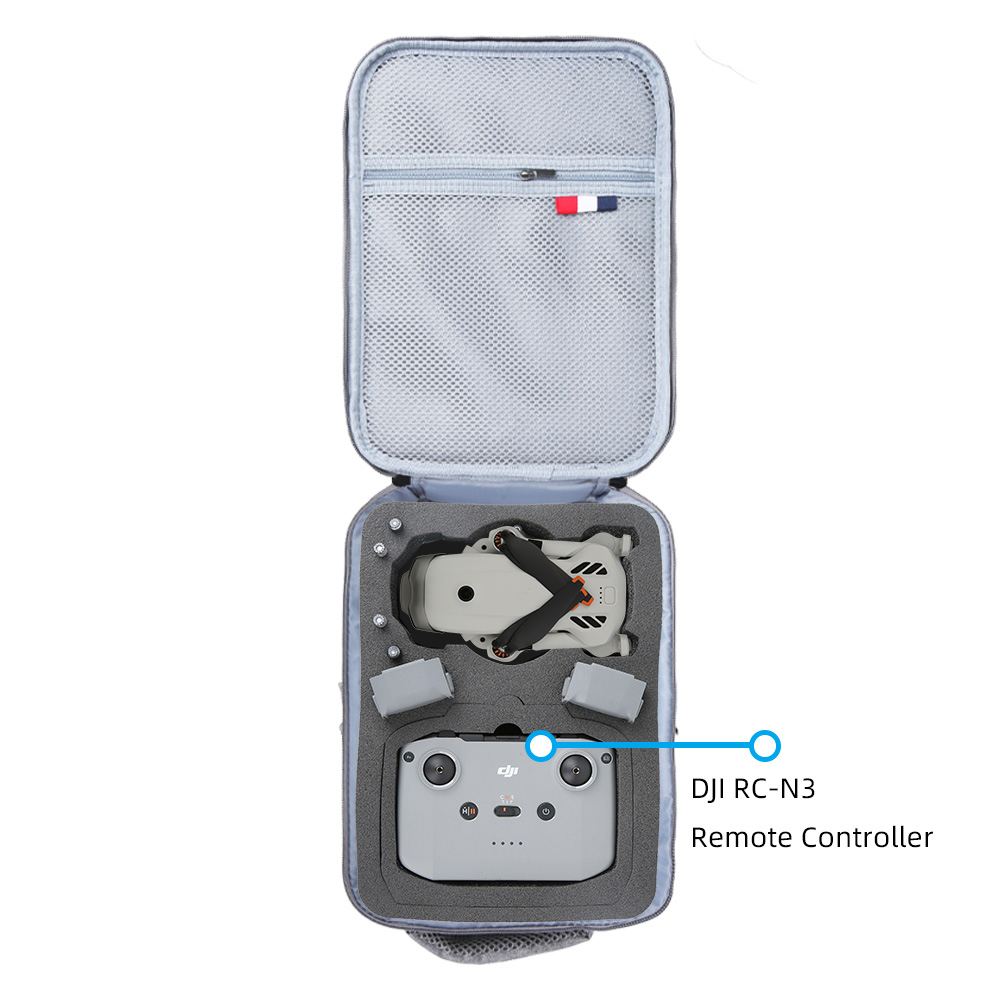 For DJI Lito 1/Lito X1 Portabl - مراجعة Drone Dji Rc N1 وسعره