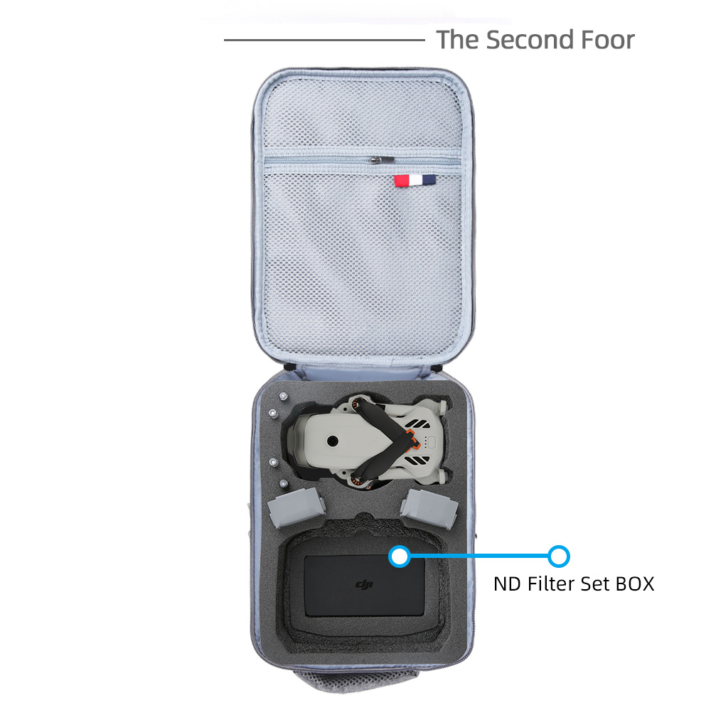 For DJI Lito 1/Lito X1 Portabl - مراجعة Drone Dji Rc N1 وسعره