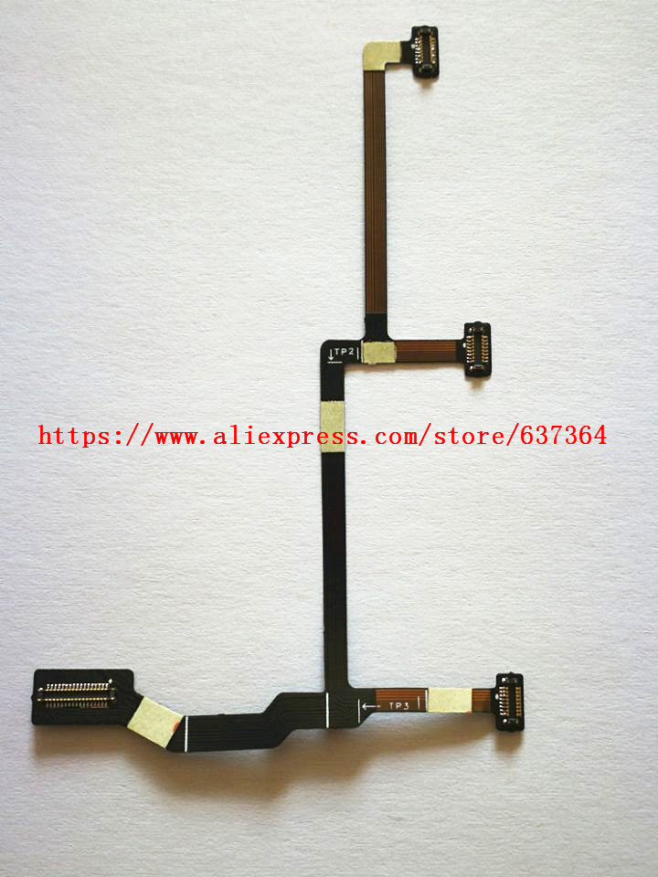 For RC Part For DJI Mavic Pro  - مراجعة Drone Dji Rc Pro وسعره