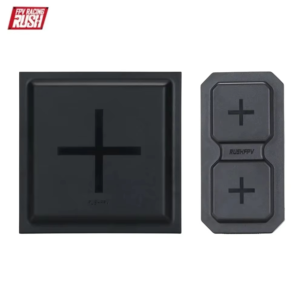 New Rush Rushfpv Rush FPV Rang - مراجعة Drone Rc Remote وسعره