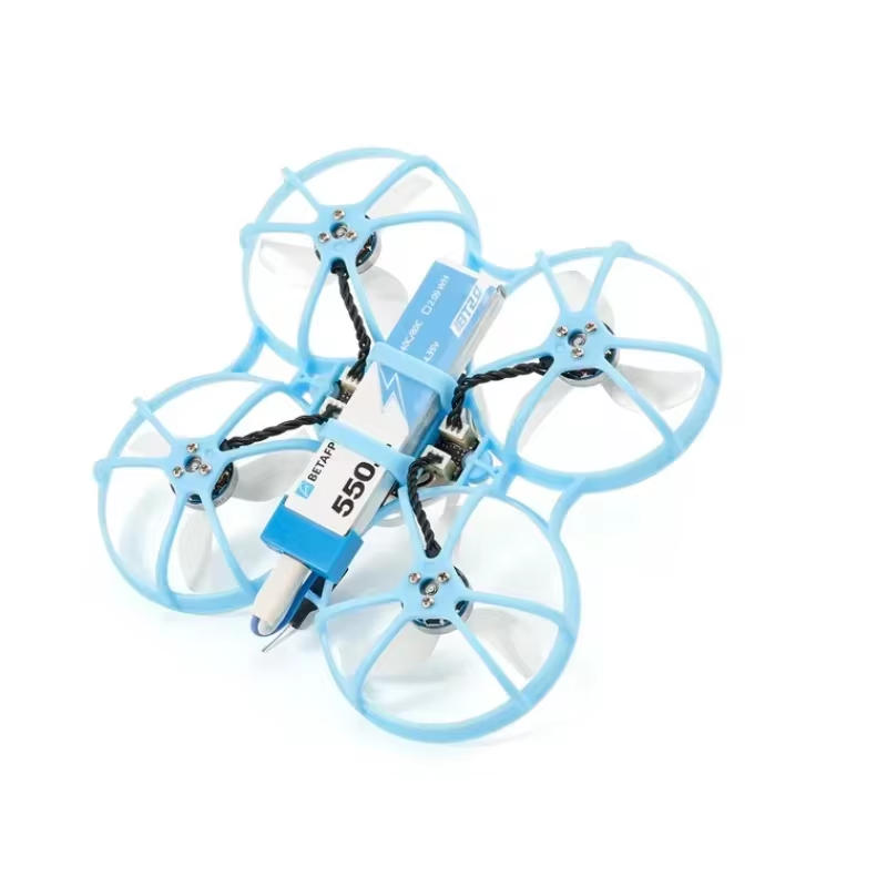 BETAFPV Meteor75 Pro Brushless - مراجعة Fpv Camera Cmos وسعره