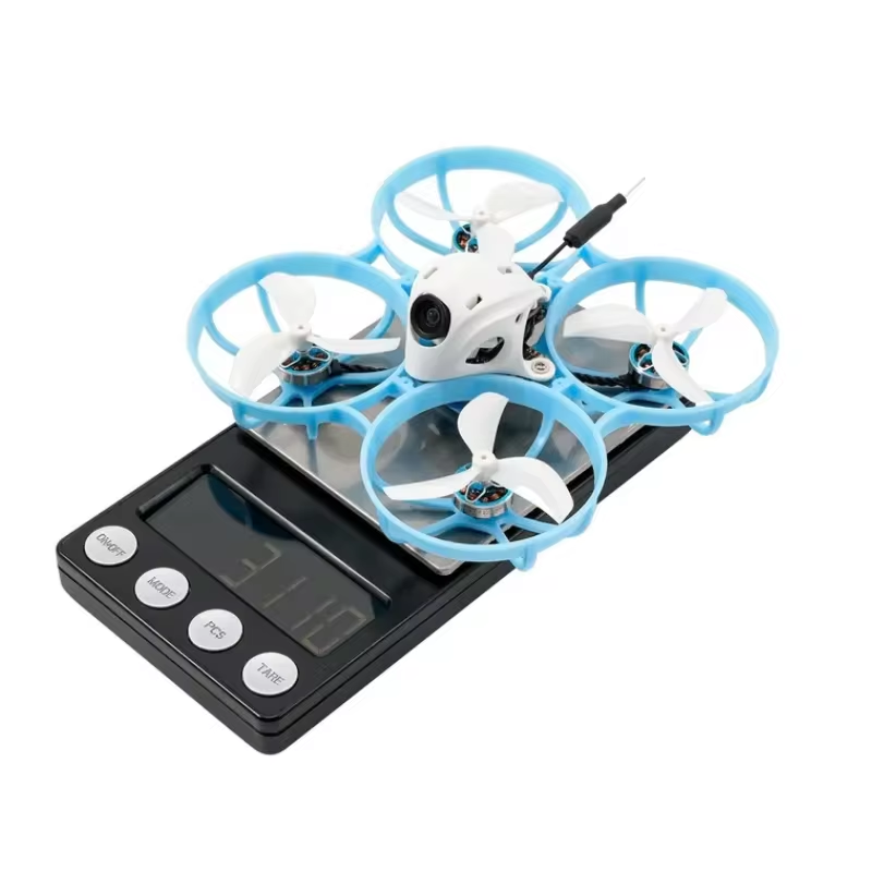 BETAFPV Meteor75 Pro Brushless - مراجعة Fpv Camera Cmos وسعره