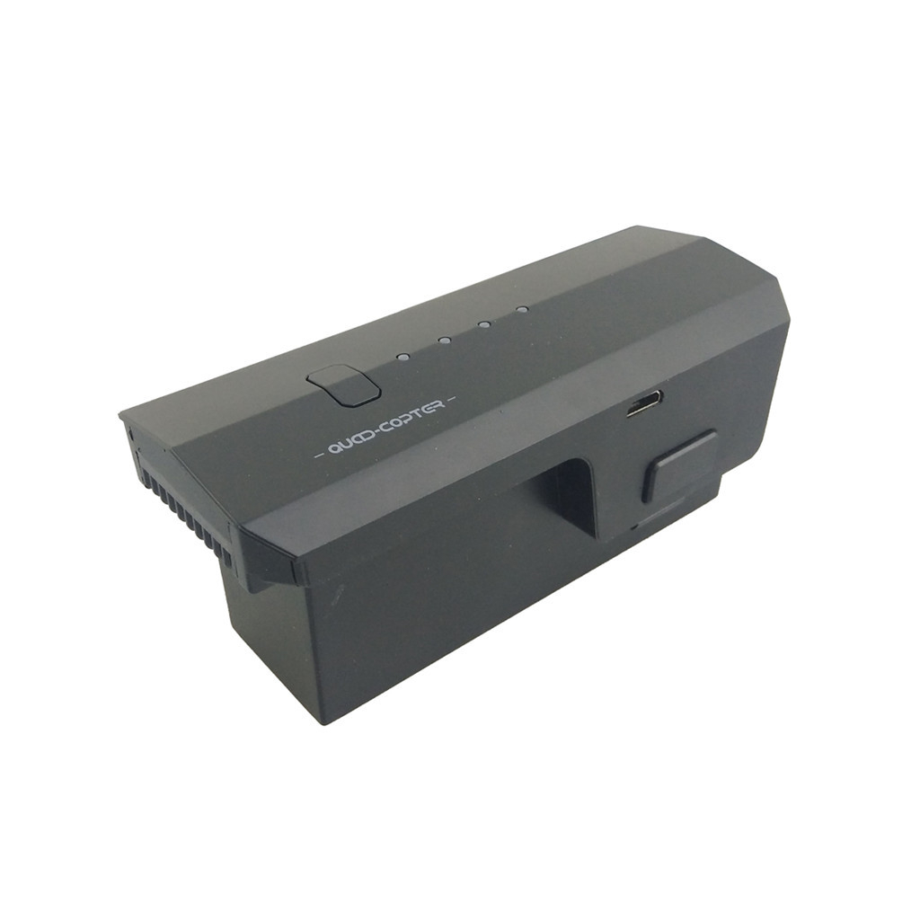 Original F11 4K Pro GPS Drone  - مراجعة Drone Lipo Battery وسعره