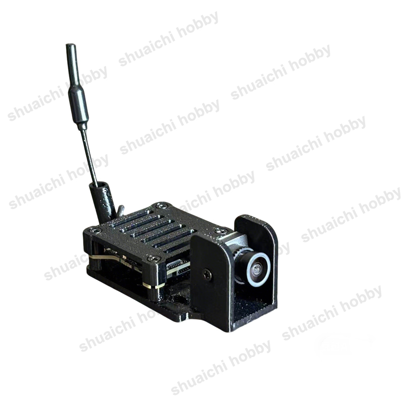 1Set For Walksnail Avatar Mini - مراجعة Fpv Camera Cmos وسعره
