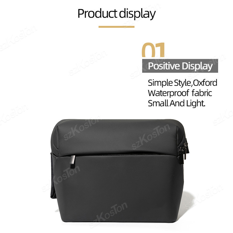 Shoulder Bag For DJI Lito 1/X1 - مراجعة Drone Dji Rc N1 وسعره