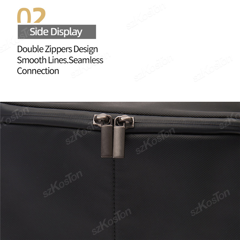 Shoulder Bag For DJI Lito 1/X1 - مراجعة Drone Dji Rc N1 وسعره