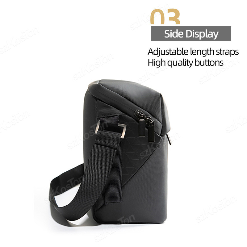 Shoulder Bag For DJI Lito 1/X1 - مراجعة Drone Dji Rc N1 وسعره