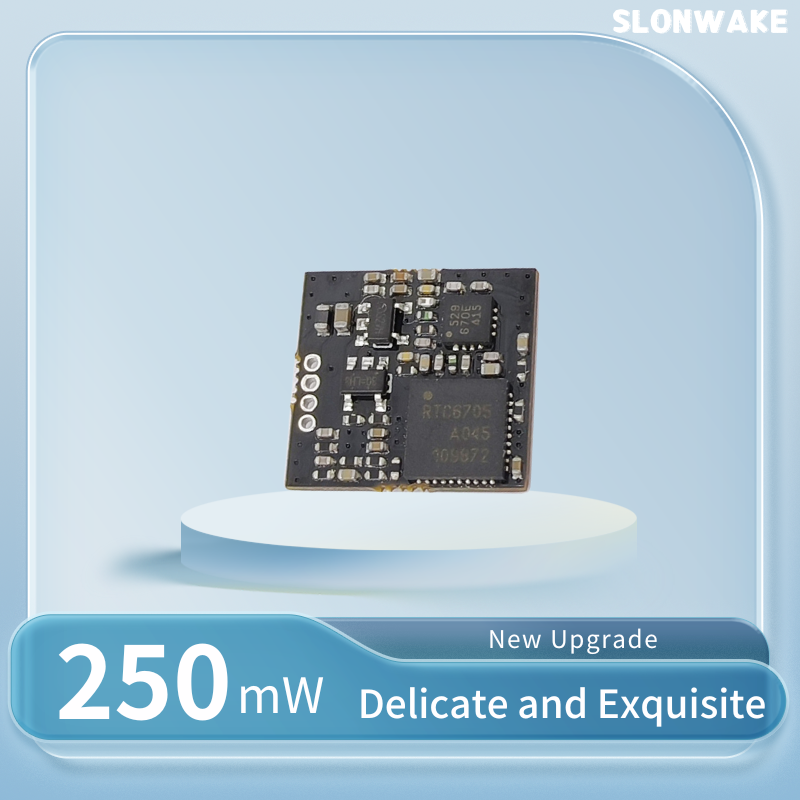 Mini 5.8G 40CH 25/100/250mW Ad - مراجعة Drone Rc Remote وسعره