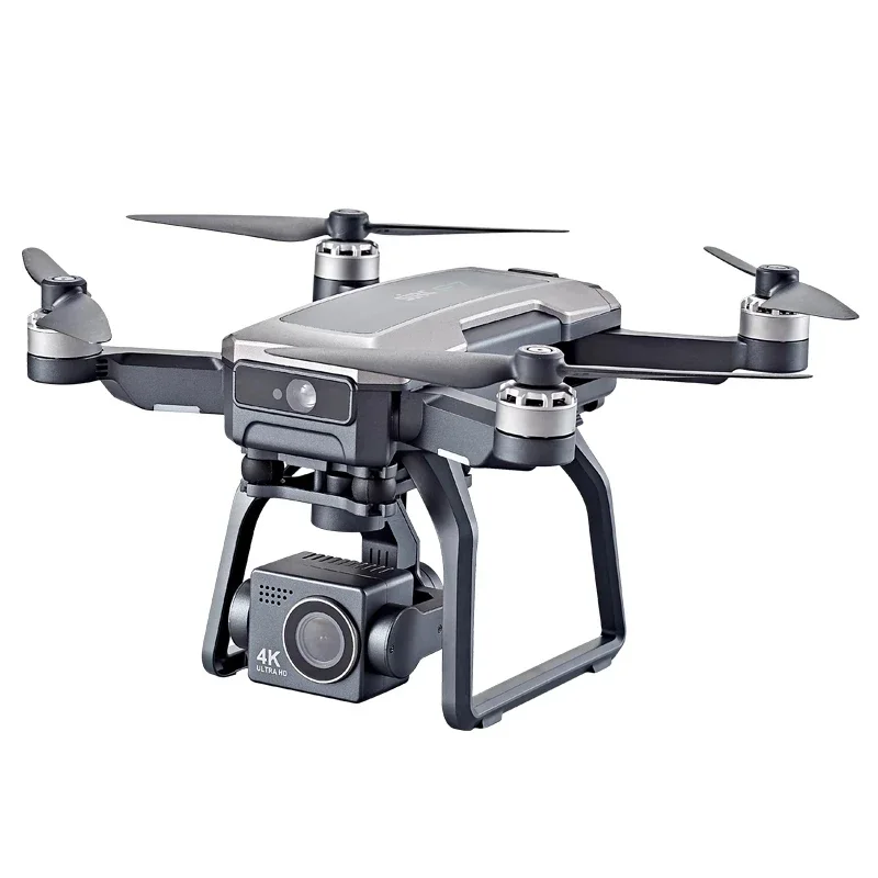 SJRC F7s 4K PRO Drone 4K obsca - مراجعة Drone Sjrc وسعره