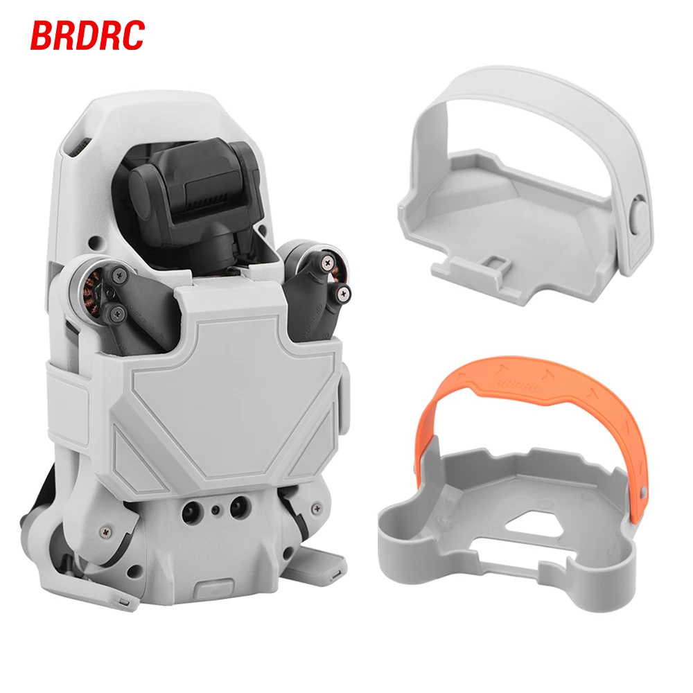 BRDRC Propeller Holder for DJI - مراجعة Drone Udi Rc وسعره