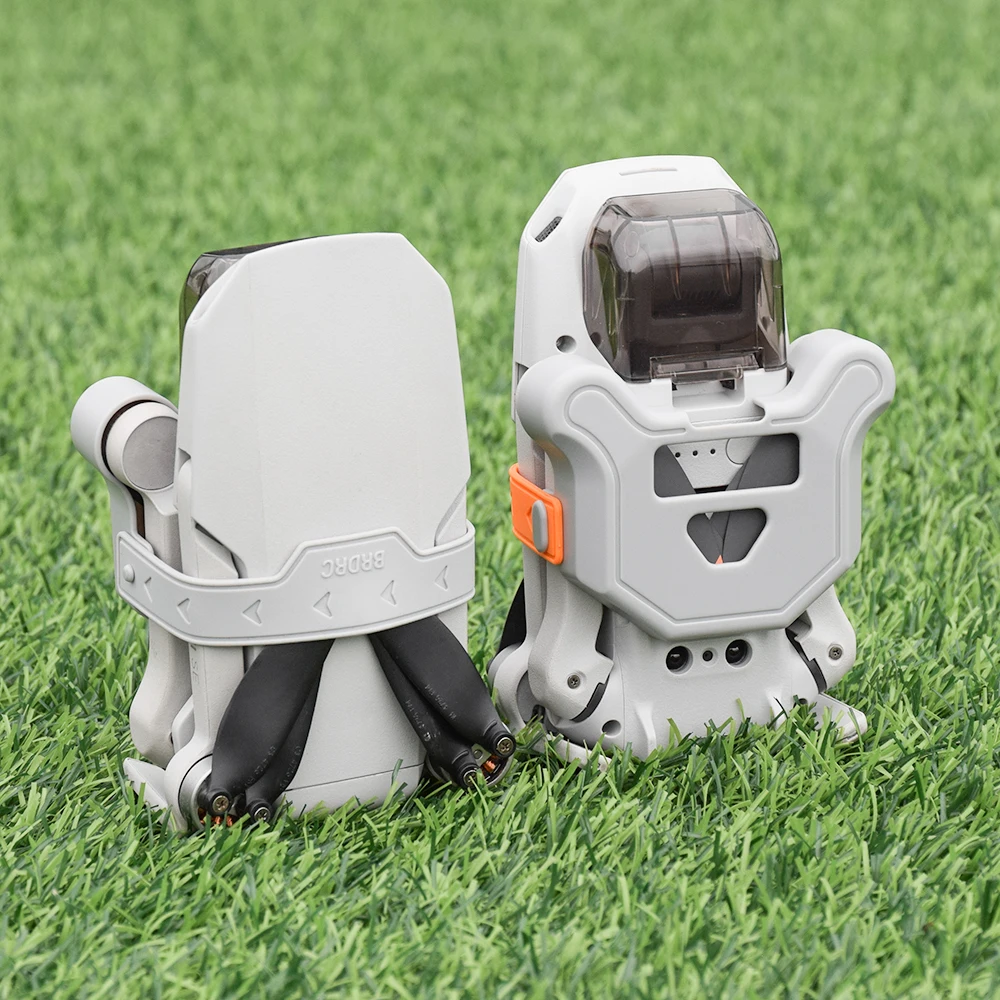 BRDRC Propeller Holder for DJI - مراجعة Drone Udi Rc وسعره