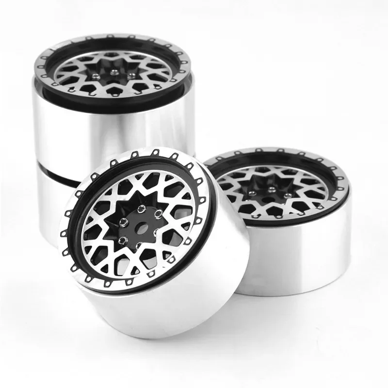 2.2 Inch Aluminum Alloy Beadlo - مراجعة Rc Rock Crawler وسعره