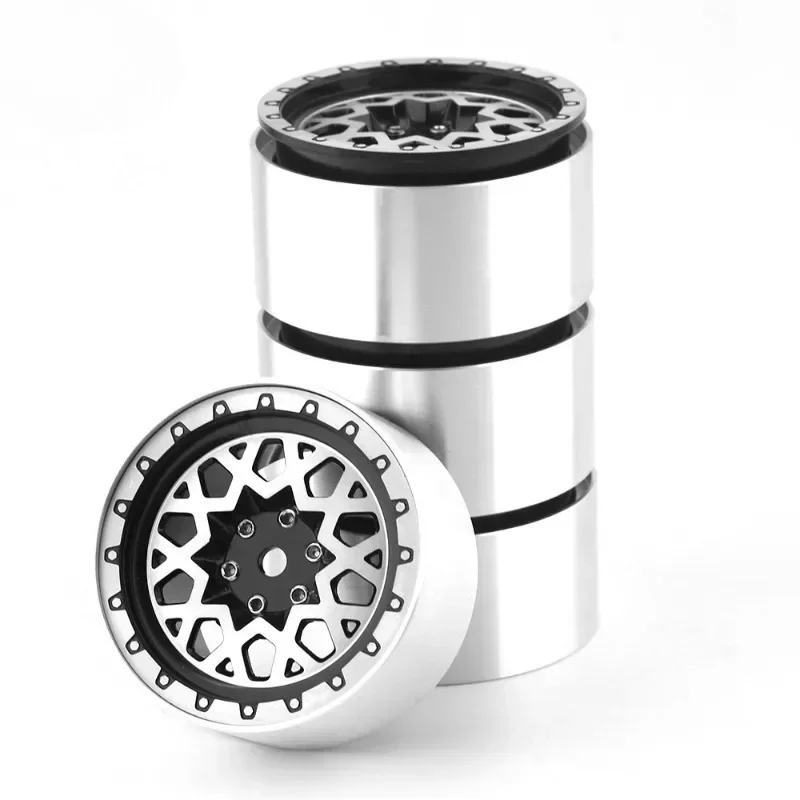 2.2 Inch Aluminum Alloy Beadlo - مراجعة Rc Rock Crawler وسعره