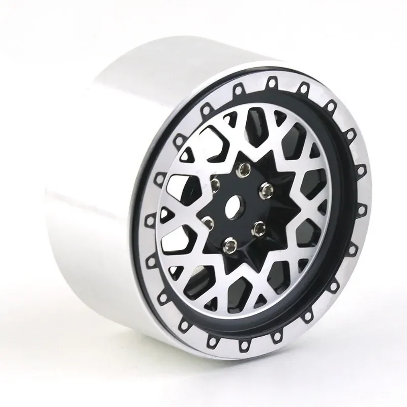 2.2 Inch Aluminum Alloy Beadlo - مراجعة Rc Rock Crawler وسعره