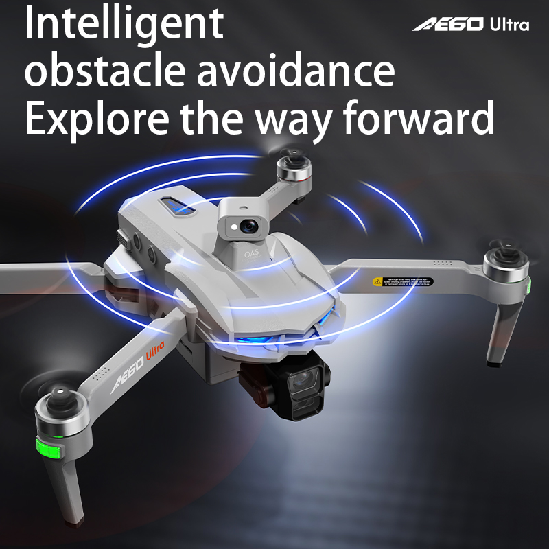 AE60 GPS Drone Professional 8K - مراجعة Drone Gps Rc Tt36 وسعره