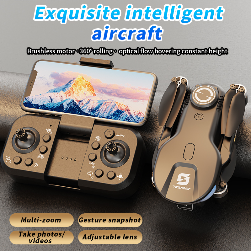 HD 8K Professional GPS Drone w - مراجعة Drone Gps Rc Tt36 وسعره