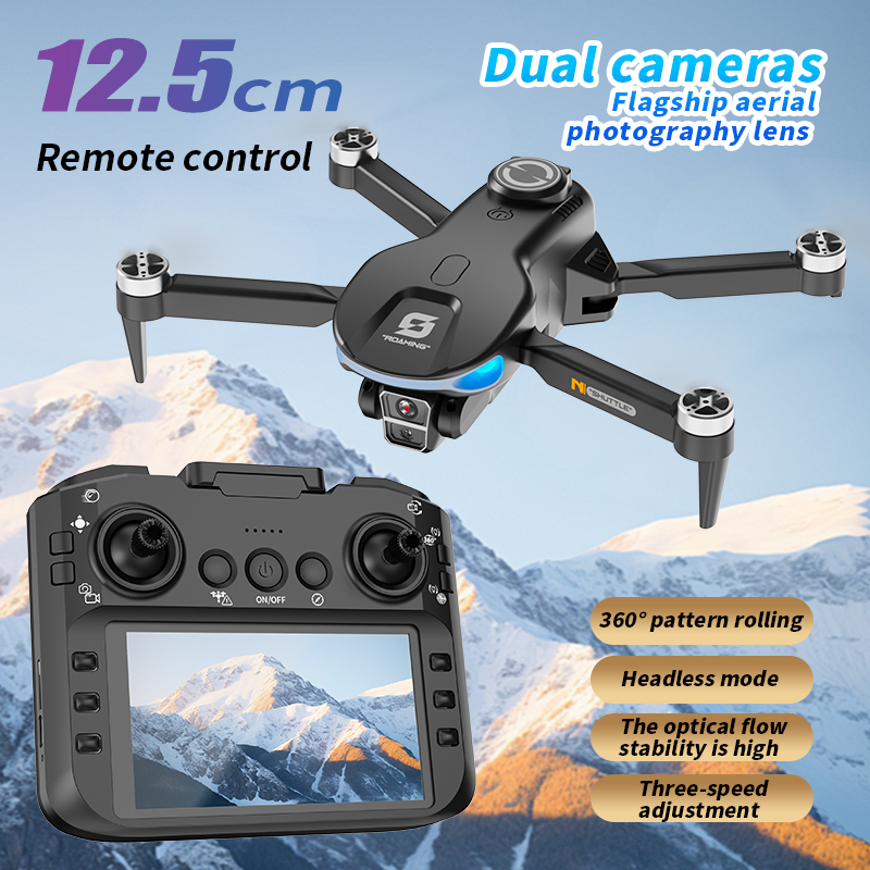 HD 8K Professional GPS Drone w - مراجعة Drone Gps Rc Tt36 وسعره