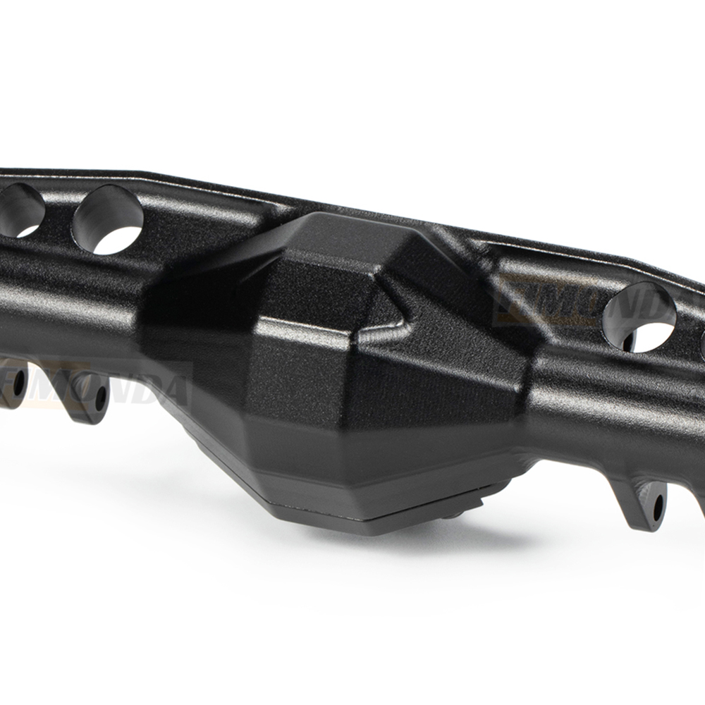 Aluminum F9 Portal Axle with O - مراجعة Rc Rock Crawler وسعره
