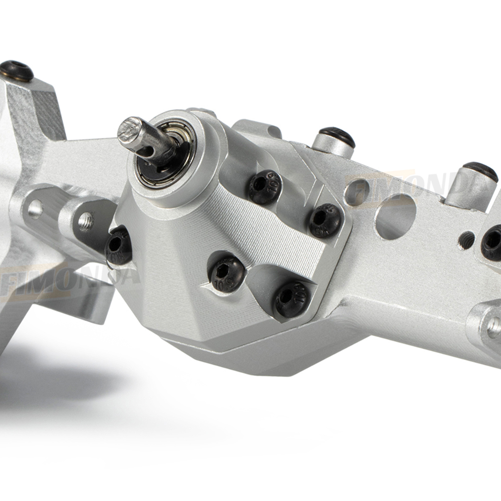 Aluminum F9 Portal Axle with O - مراجعة Rc Rock Crawler وسعره