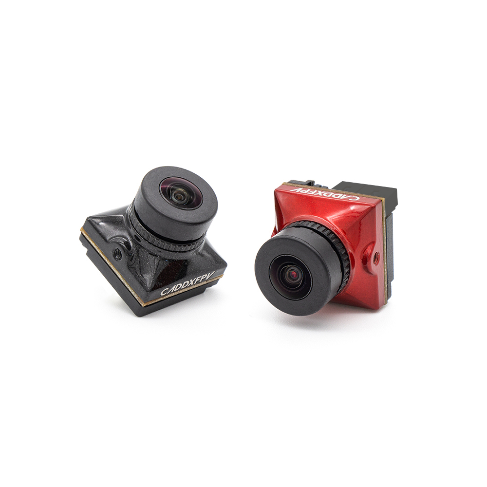 Caddx Ratel 2 V2 FPV Camera Ra - مراجعة Caddx Fpv Camera وسعره