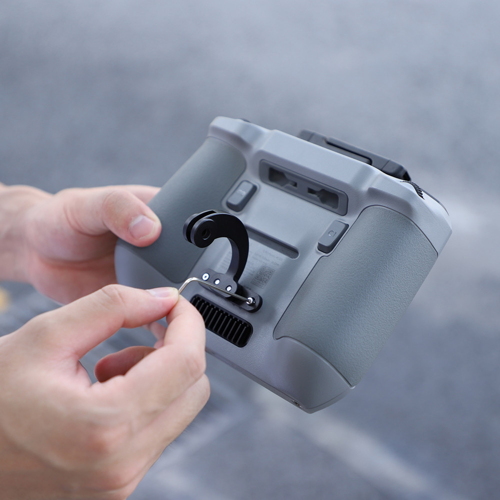 Sunnylife Bicycle Bracket Hold - مراجعة Drone Bike Rc وسعره