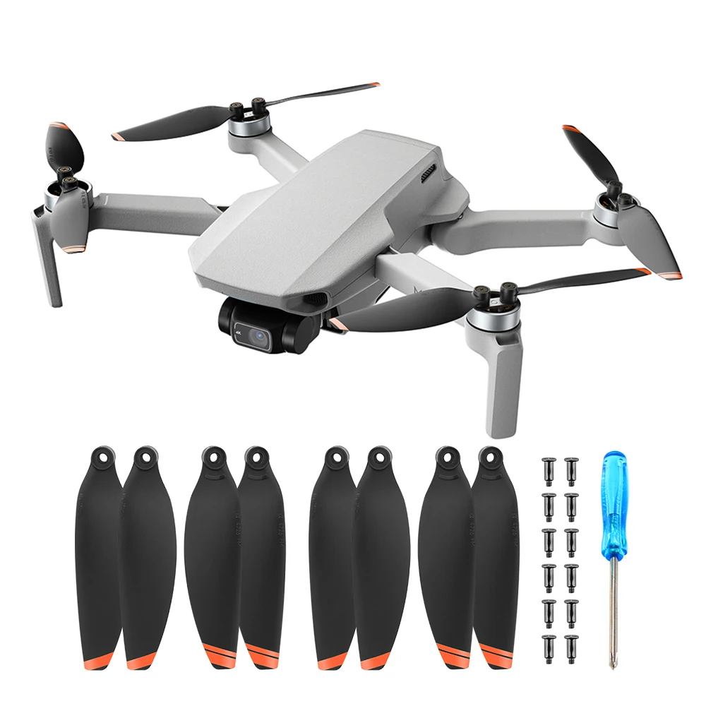 4726 Propeller Props Blade Rep - مراجعة Drone Udi Rc وسعره
