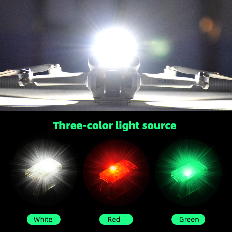 Mini Drone Strobe Light for DJ - مراجعة Drone Udi Rc وسعره