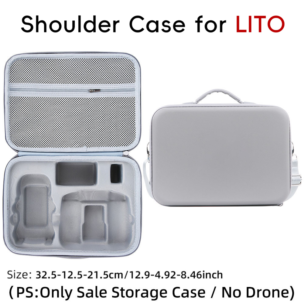 For DJI Lito 1 X1 For RC2 Shoc - مراجعة Drone Dji Rc N1 وسعره