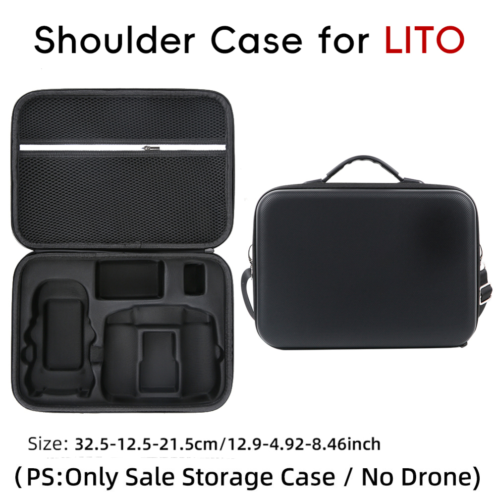 For DJI Lito 1 X1 For RC2 Shoc - مراجعة Drone Dji Rc N1 وسعره