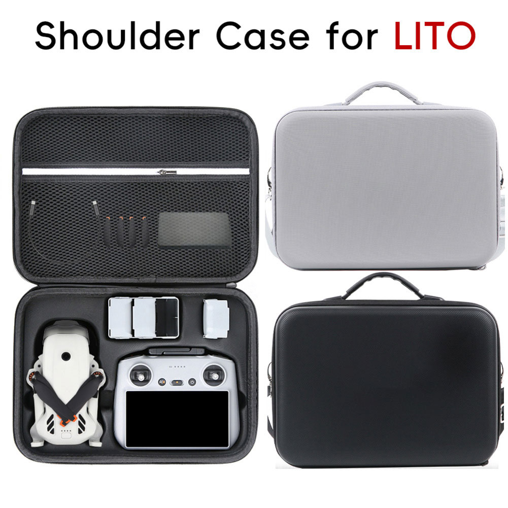 For DJI Lito 1 X1 For RC2 Shoc - مراجعة Drone Dji Rc N1 وسعره