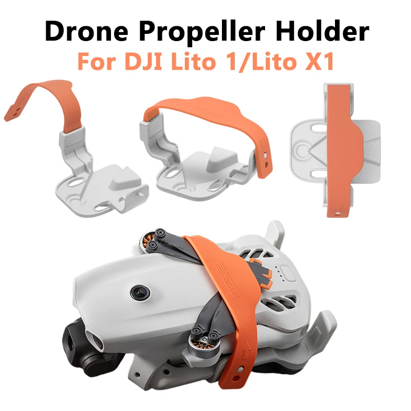 Drone Accessories Propeller Ho - مراجعة Drone Dji Rc N1 وسعره