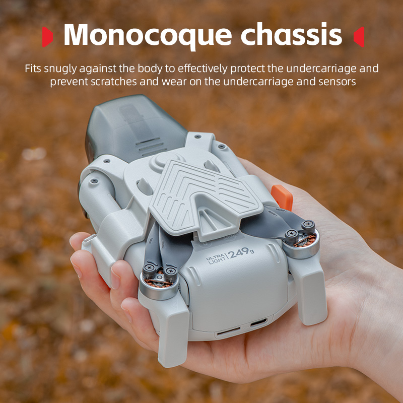 Drone Accessories Propeller Ho - مراجعة Drone Dji Rc N1 وسعره