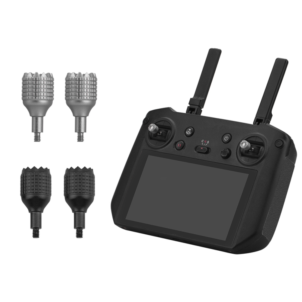 Remote Control Joystick for DJ - مراجعة Joystick Rc Drone وسعره