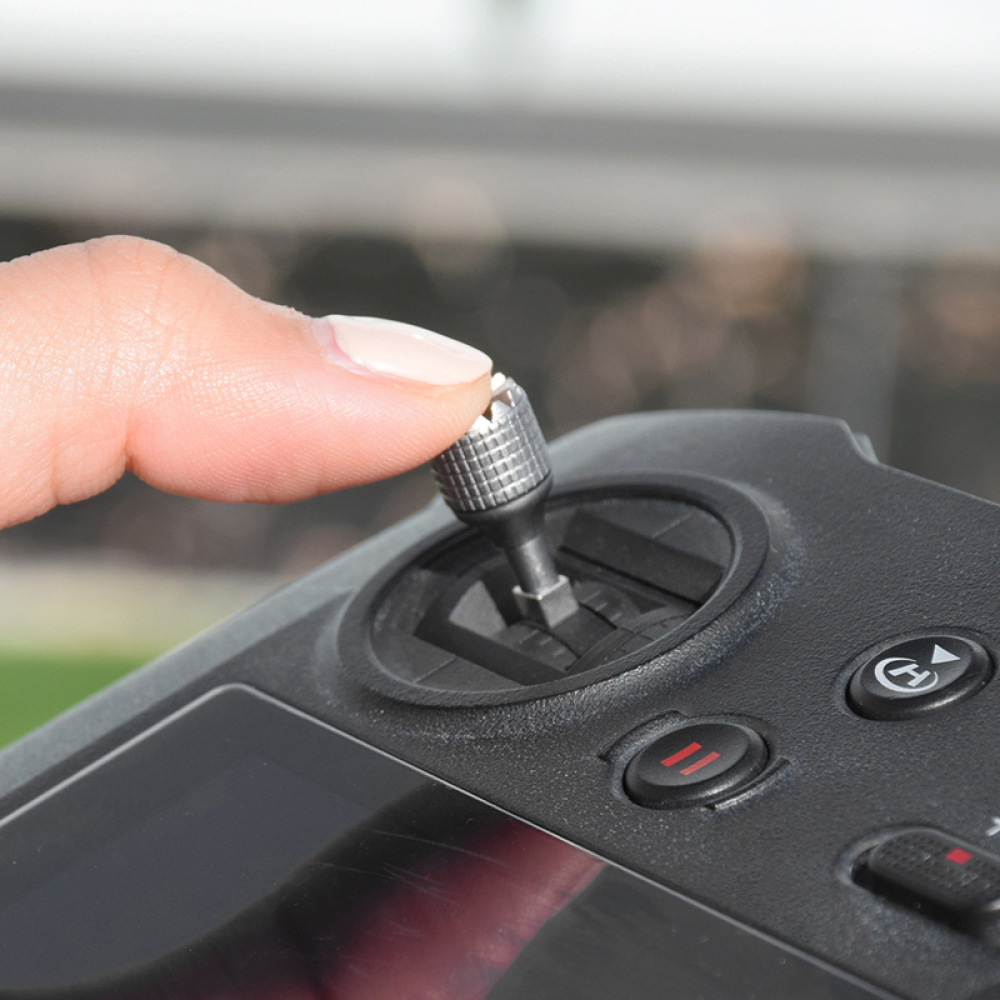 Remote Control Joystick for DJ - مراجعة Joystick Rc Drone وسعره