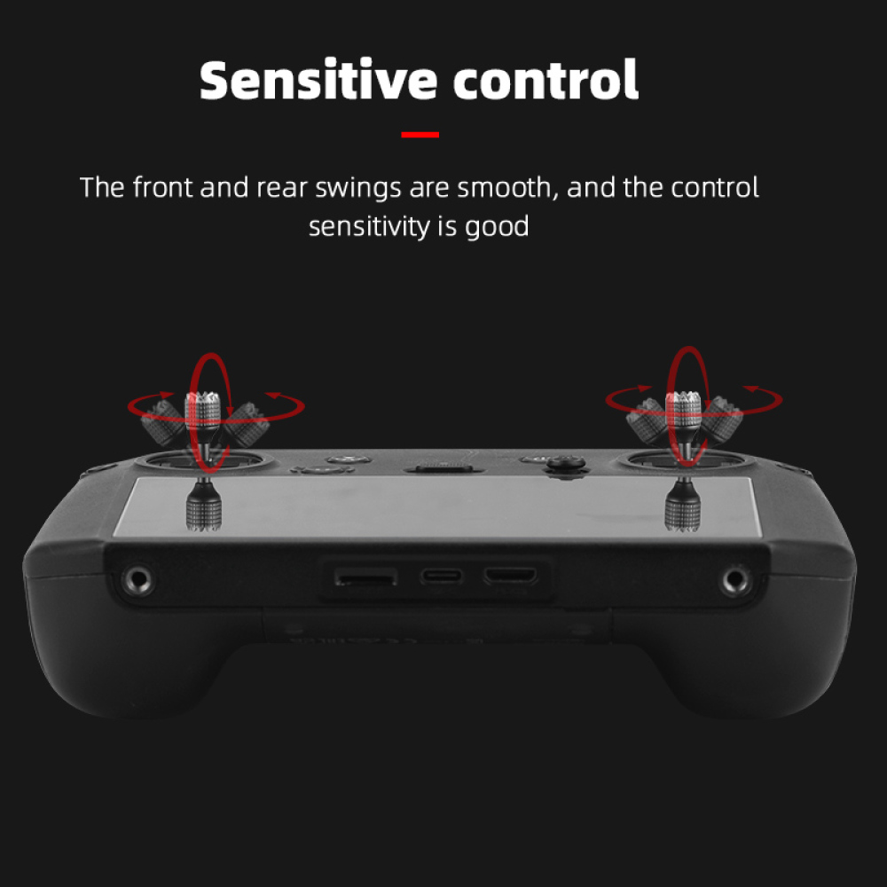 Remote Control Joystick for DJ - مراجعة Joystick Rc Drone وسعره