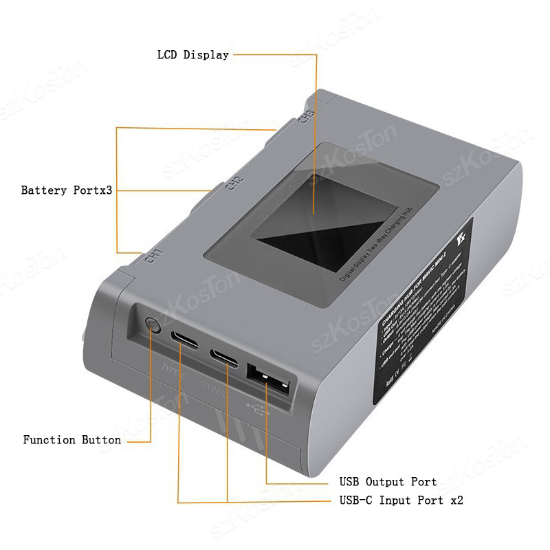 For DJI Mavic Mini 2/SE Mini 4 - مراجعة Drone Udi Rc وسعره