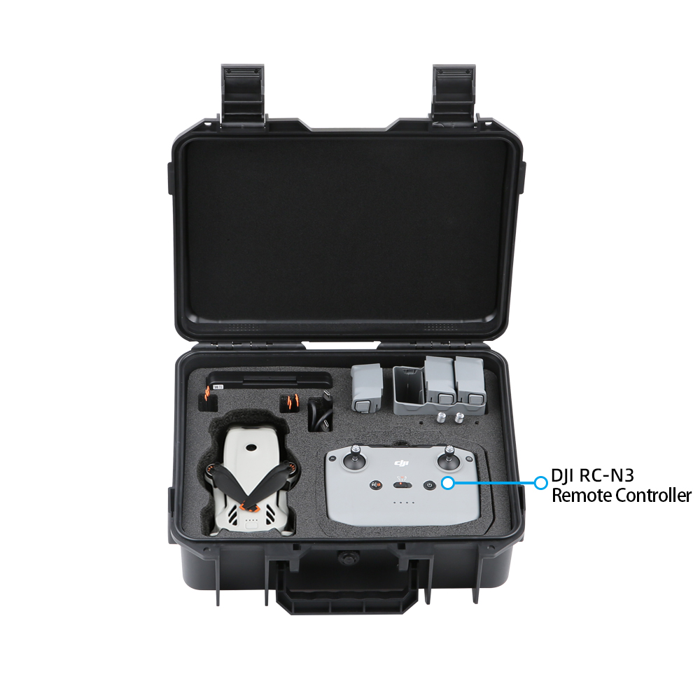 For DJI LITO 1 X1 Drone Hard S - مراجعة Drone Dji Rc N1 وسعره