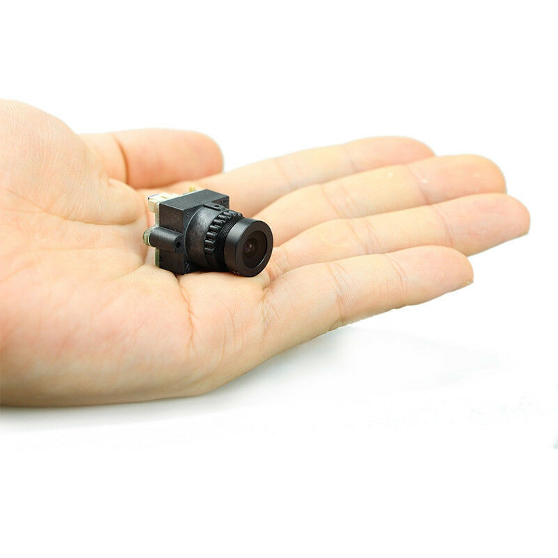 5.8G FPV Transmitter camera CM - مراجعة Fpv Camera Cmos وسعره