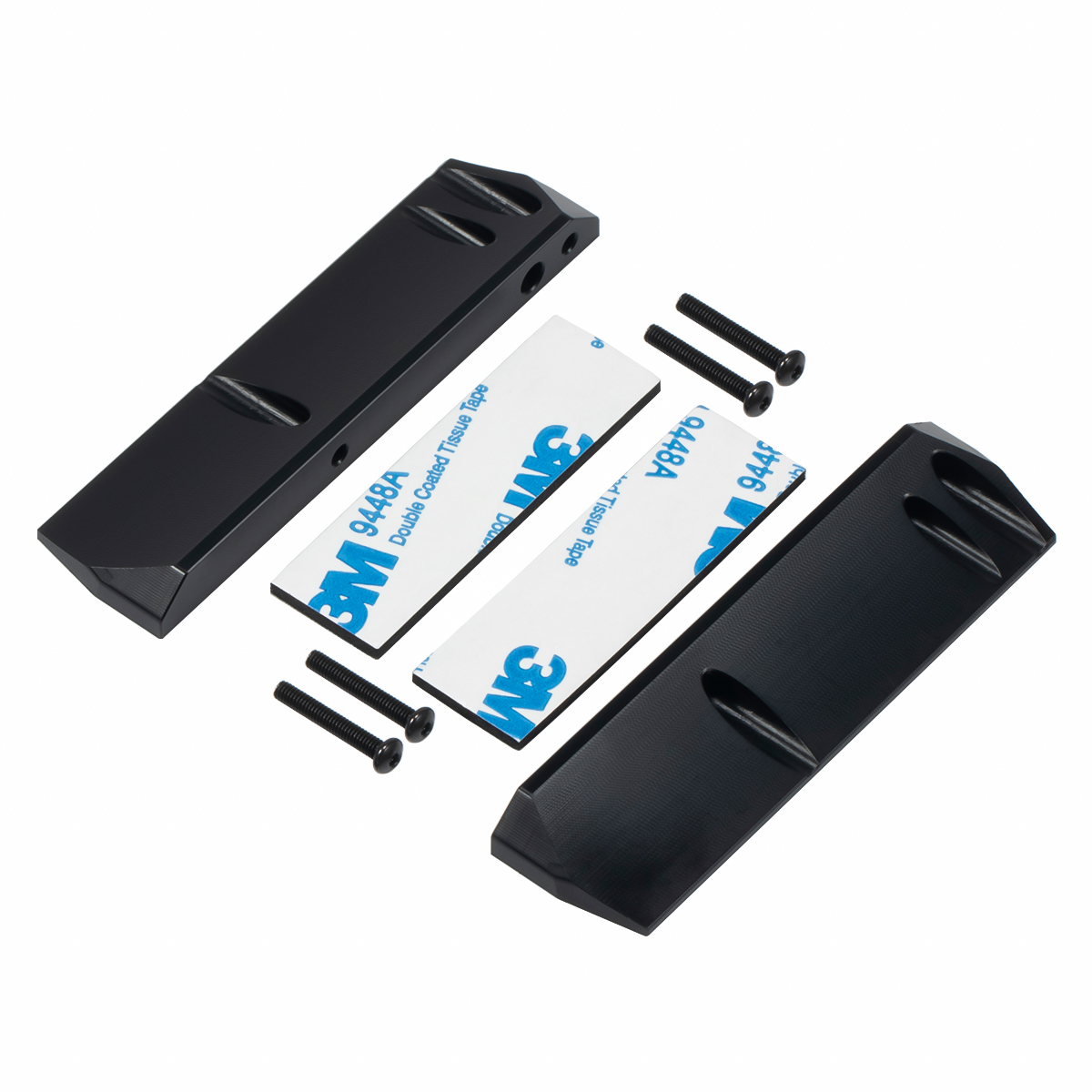 Delrin Rock Sliders ESC Batter - مراجعة Rc Rock Crawler وسعره